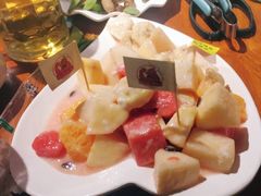-超级神炭烤肉夜食(芥园西道店)