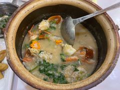 -品记潮汕砂锅粥(湖东路店)