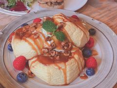 -UPPER KITCHEN(延安路店)