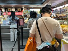 -PAOPAO Bakery&Café(港汇店)