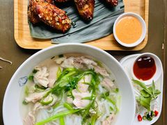 鸡肉河粉-SUSU·苏苏(四合院创始店)