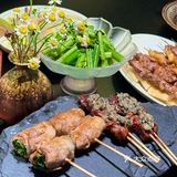 这口漂亮饭❗️和闺蜜已经三刷了
