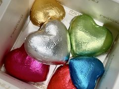 -Laderach 莱德拉(上海环贸iapm店)