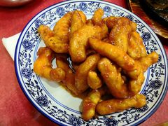 -北大地皖峰饭馆