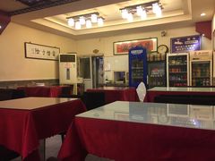 大堂-胖子菜馆(隆昌路店)