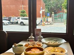 -湘阁里辣(大朗广场店)