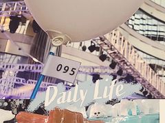 -chi K11艺术空间展览厅