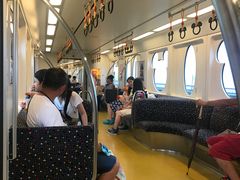 -东京湾希尔顿酒店