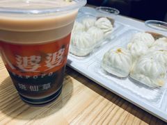 -八婆婆烧仙草(曾厝垵店)