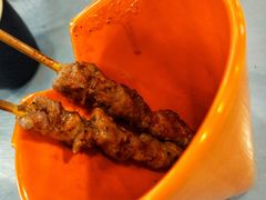 -隆门客栈·西北小吃手工面(丰盛町商业步行街店)