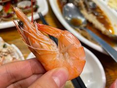 -南海渔家•海鲜•正宗海南菜(亚特兰蒂斯店)