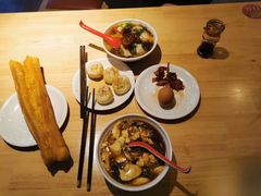 -园区食堂