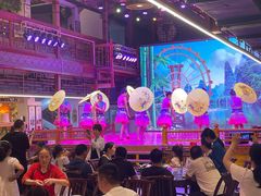 -巴人堂(女儿城店)