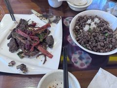 -玛禄藏膳(五分店)