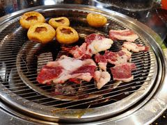 -丹东丛炟海鲜烧烤(江艺路店)