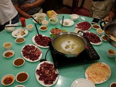 -乌记鲜活牛肉城(金砂东路店)
