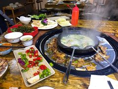 -哈吱喂丽江火塘·牦牛火锅(五一街店)