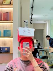 -碧莲盛·脱发养发中心