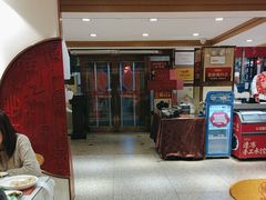 -添福来墨鱼饺子 · 海鲜东北菜(泡崖店)