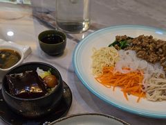 -君霖海鲜私房菜(春柳店)