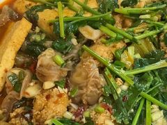 -圣夜东北菜烧烤·夜宵·龙虾(胥江路店)