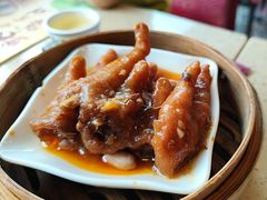 -点都德(世纪汇店)