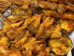 -老即墨路901炸串(台东商业步行街百年国际金街店)