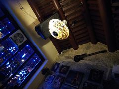 -南锣鼓巷吉他吧(鼓楼店)