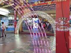 -南海食街(佛冈店)