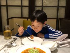-青雅中餐厅(大连金石滩绿发希尔顿度假酒店)