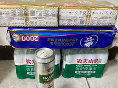 -物美超市(三里河店)