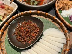 -Ameigo梅果·云贵川bistro(长宁来福士店)