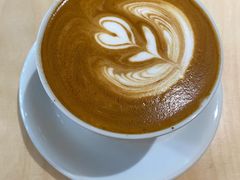 -Onirii Coffee(长乐路店)