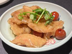 -北院·果木烤鸭·25年东北菜(创意产业园店)