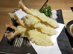 -寿司皇(扬名广场店)
