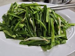 青龙菜-新峰肉骨茶