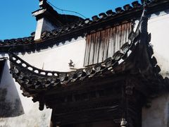 -潜口民宅博物馆