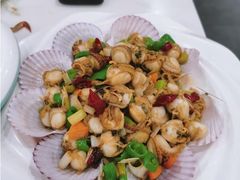 -郭姐·威海渔村(黄兴路店)