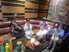 -牧歌KTV(观前店)