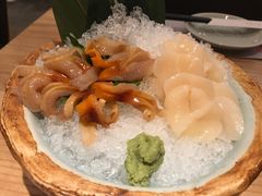 -初居食屋日式料理(万象城购物中心店)