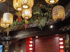 -南京大牌档(新街口德基广场店)