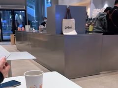 -Seesaw Coffee(西岸凤巢店)