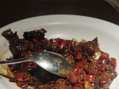 -恰饭·老长沙市井菜 (天河客运站店)
