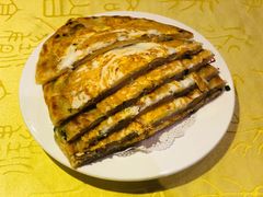 烙饼摊鸡蛋-同和居(月坛店)