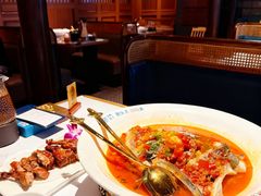 -坛宗剁椒鱼头(河西王府井店)