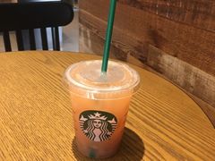 -星巴克(天津五大道店)