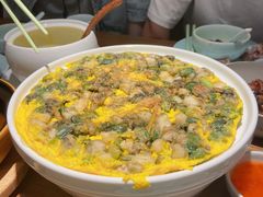 海蛎煎-闽上鲜·福建菜(龙湖滨江天街店)