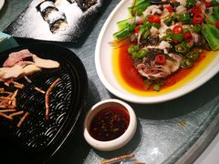 -老伙记海鲜码头(北滘店)