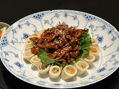 -玖五京菜(杭州城北万象城店)