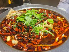 -云炒记·丽江本地传统菜(丽江古城店)